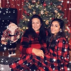 Meet your Posher, Kary